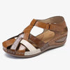 Orthopedische Zomer Dames Sandalen