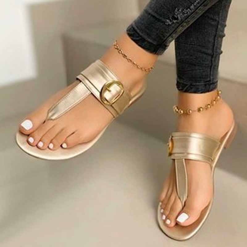 Zomer Sandalen voor Dames | Casual, Strand, Buitenshuis,