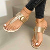 Zomer Sandalen voor Dames | Casual, Strand, Buitenshuis,