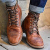 Buiten Blik Retro Cord Boot