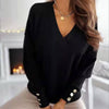 Buiten Blik Modern Winter Sweater