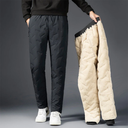 Cozycargo Thermo -Broek