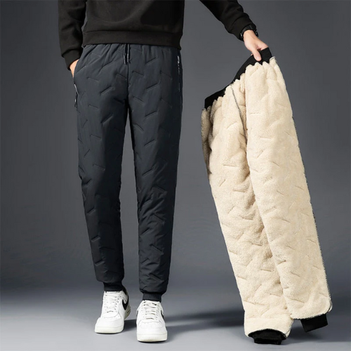 Cozycargo Thermo -Broek