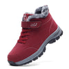 Buiten Blik Winter Boots Pain Liefs Warm