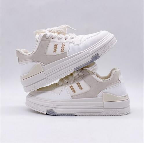 Buiten Blik Ladies Line Sneakers