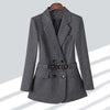 Buiten Blik Elegante Blazer