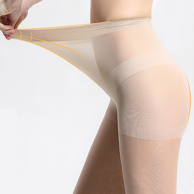 Perlelux Panty - Comfortabel damesondergoed