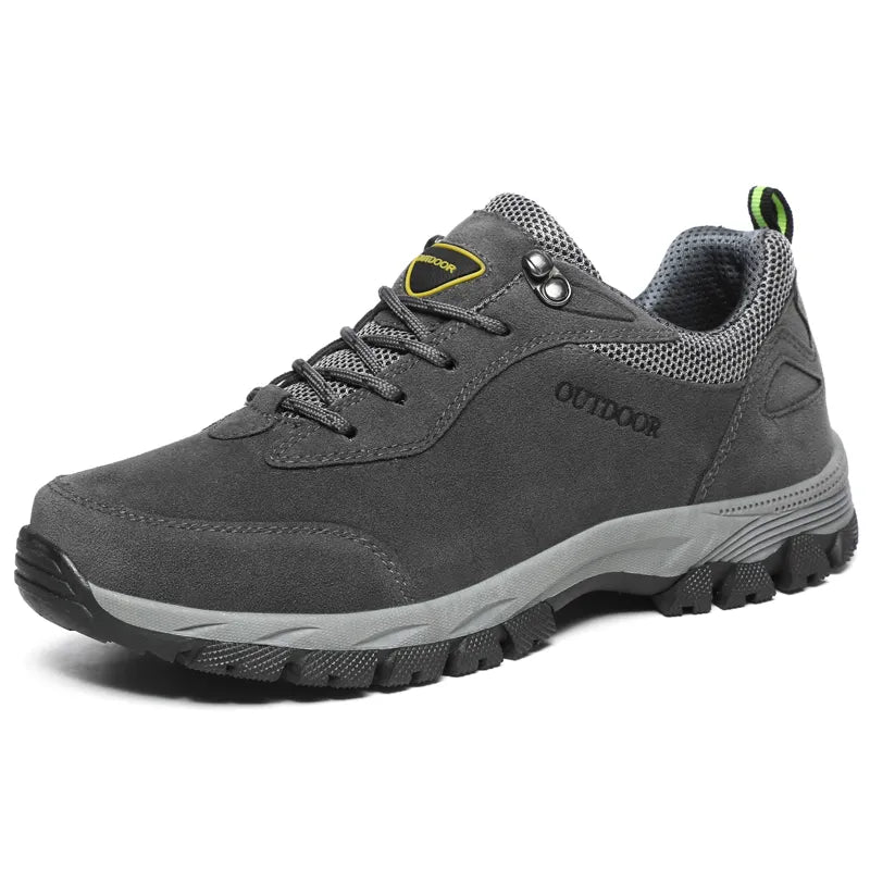 Buiten Blik Orthopadic Adventure Shoes Voor Mannen