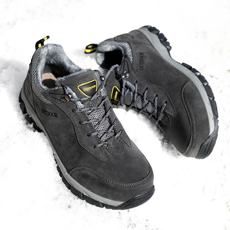 Buiten Blik Orthopadic Adventure Shoes Voor Mannen