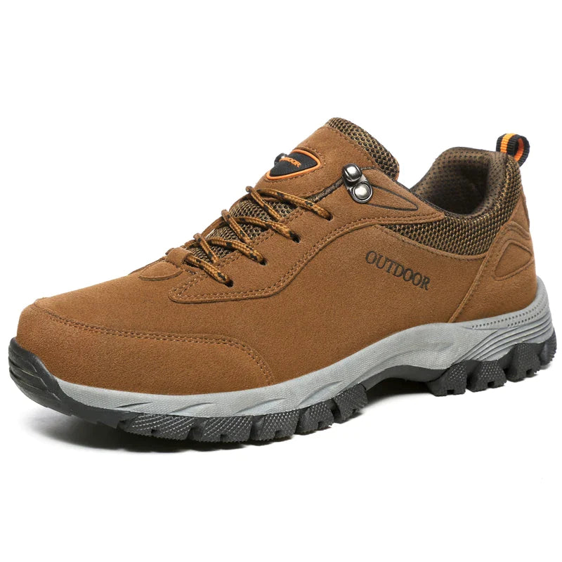 Buiten Blik Orthopadic Adventure Shoes Voor Mannen