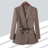 Buiten Blik Elegante Blazer