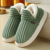 Buiten Blik Cozycomfort Slippers Warm Stilte Vrij