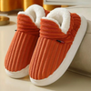 Buiten Blik Cozycomfort Slippers Warm Stilte Vrij