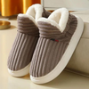 Buiten Blik Cozycomfort Slippers Warm Stilte Vrij