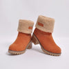 Buiten Blik Fur Warm Boots