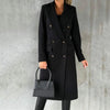 Buiten Blik Chic Winter Jacket