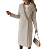 Buiten Blik Chic Winter Jacket