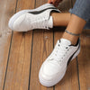 Buiten Blik Trendy Schoenen