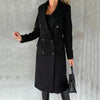 Buiten Blik Chic Winter Jacket