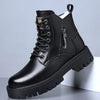 Buiten Blik Chic Snow Boots