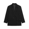 Buiten Blik Ubergro Er Blazer