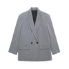 Buiten Blik Ubergro Er Blazer