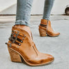 Buiten Blik Women Boots