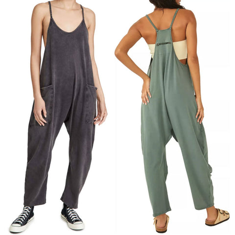 Jumper Gebroken Jumpsuit