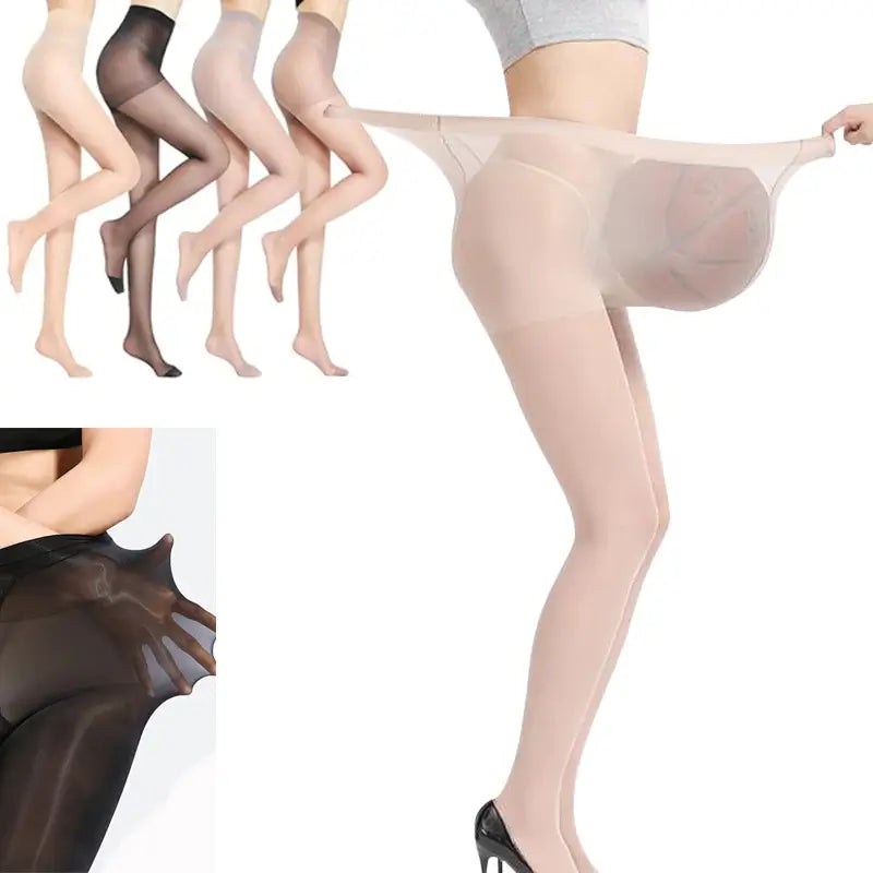 Perlelux Panty - Comfortabel damesondergoed