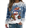 Buiten Blik Christmas Tree Sweater