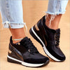 Chicsteps Orthopadic Autumn Sneaker In Dikke Export