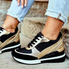 Chicsteps Orthopadic Autumn Sneaker In Dikke Export