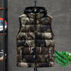 Buiten Blik Camouflage Body Warmer