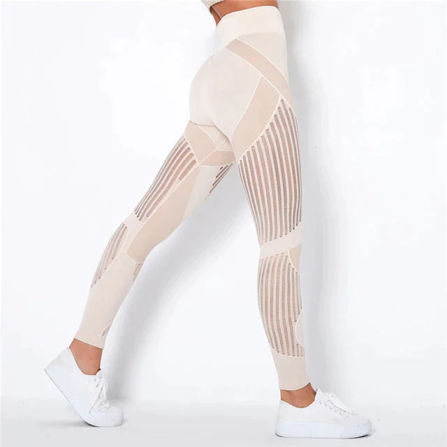 ShapeFit | Anti-Cellulite-Kompressions-Leggings