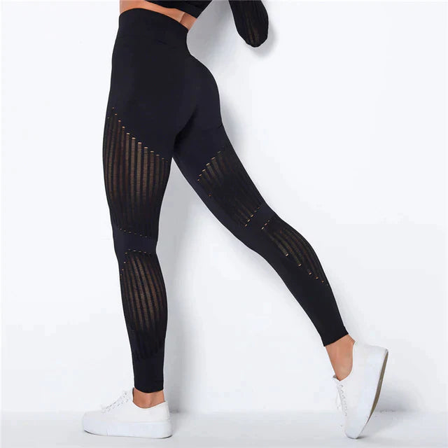 ShapeFit | Anti-Cellulite-Kompressions-Leggings