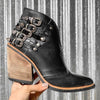 Buiten Blik Women Boots